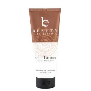 Beauty By Earth Self Tanner